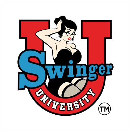 Swinger University - A Sexy and Educational Swinging Lifestyle Podcast