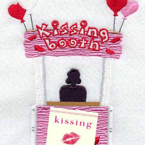 Kissing Podcast – Advice from the “Kissing Expert”