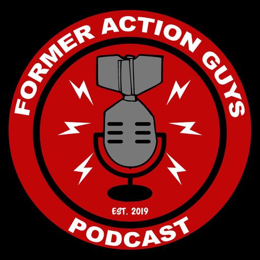 Former Action Guys Podcast