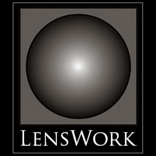 LensWork - Photography and the Creative Process