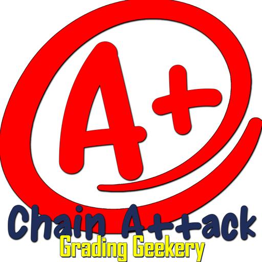 Chain Attack: Grading Geekery