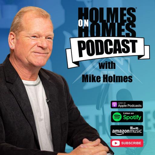 Holmes on Homes Podcast