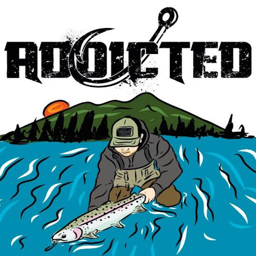 Addicted Fishing Podcast