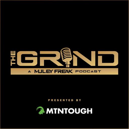 The Grind Podcast