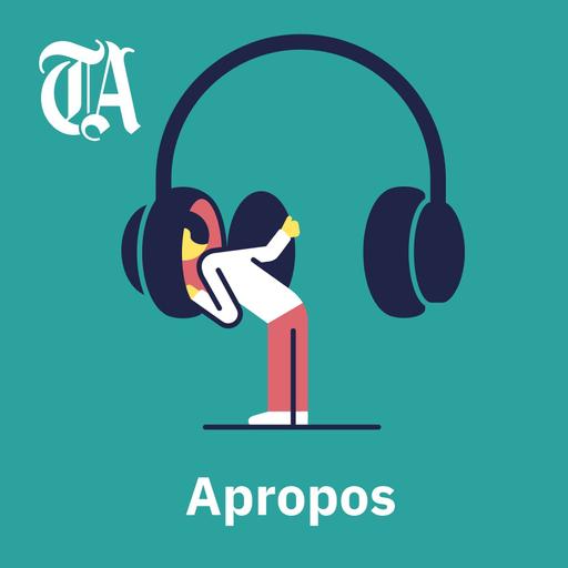 Apropos – der tägliche Podcast des Tages-Anzeigers