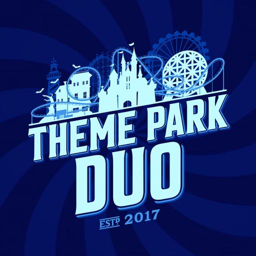 The Theme Park Duo Podcast