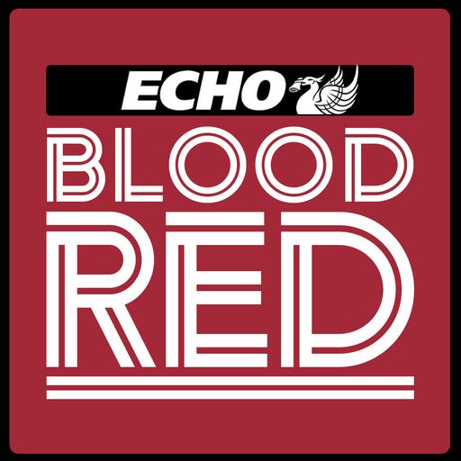 Blood Red: The Liverpool FC Podcast