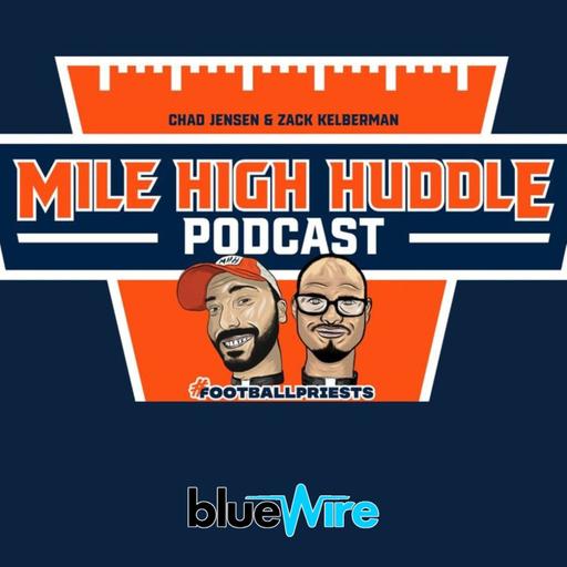 Mile High Huddle Podcast