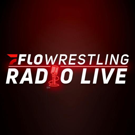 FloWrestling Radio Live