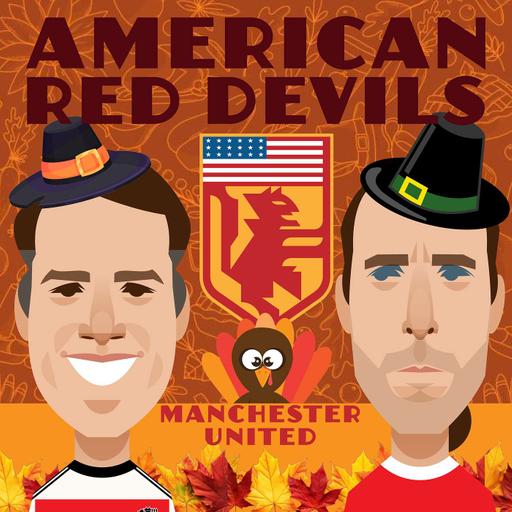 Manchester United Podcast