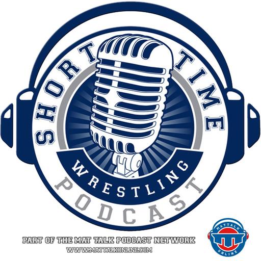 Short Time Wrestling Podcast