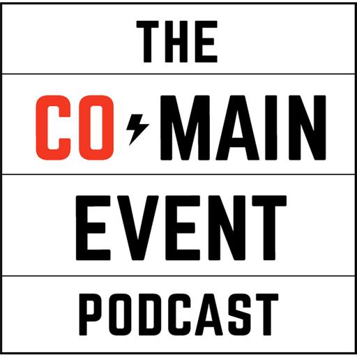 The Co-Main Event MMA Podcast