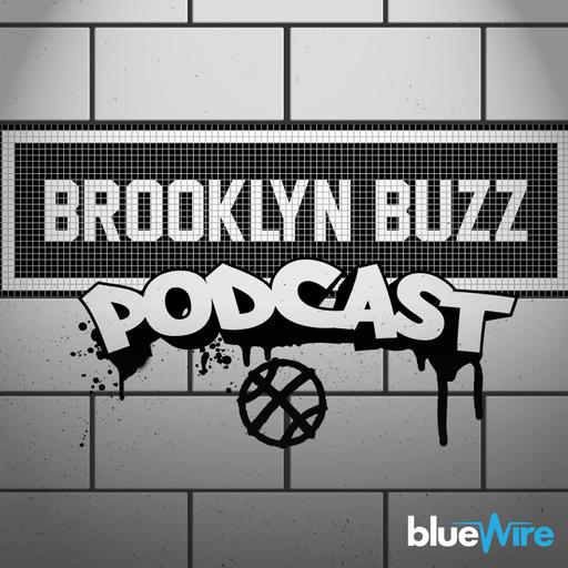 Brooklyn Buzz: A Brooklyn Nets Podcast