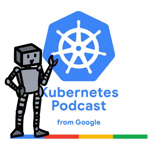 Kubernetes Podcast from Google