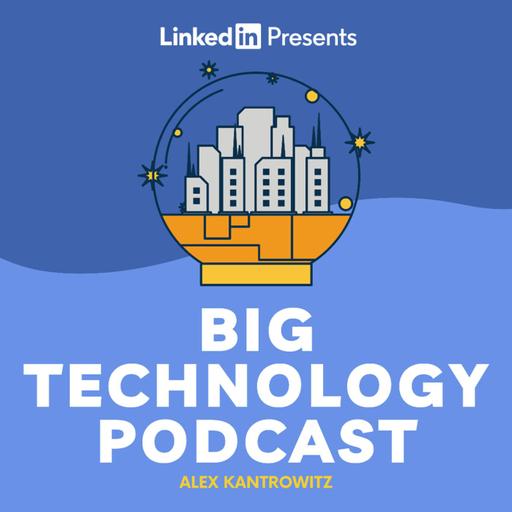 Big Technology Podcast