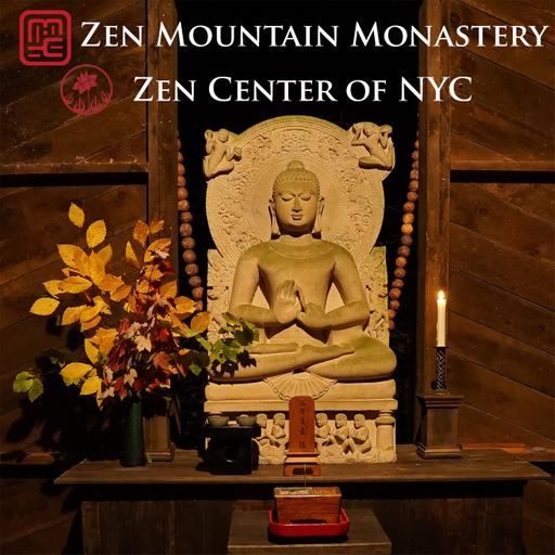 The Zen Mountain Monastery Podcast