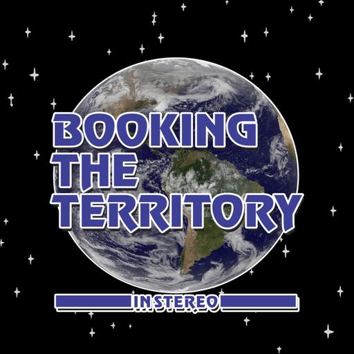 Booking The Territory Pro Wrestling Podcast