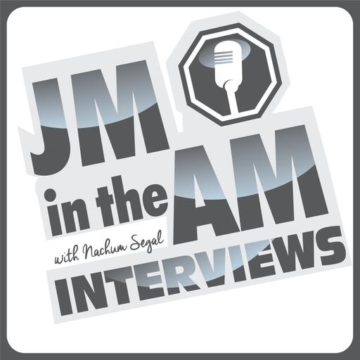 JM in the AM Interviews