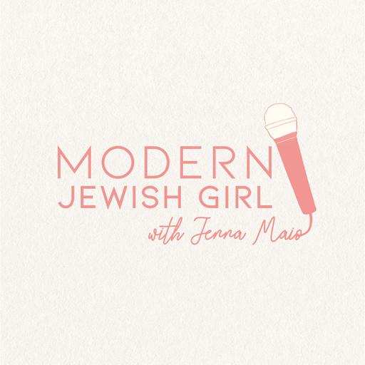 Modern Jewish Girl