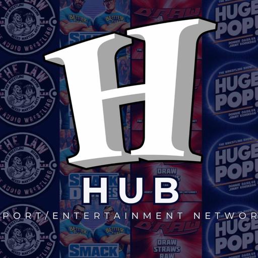 Huge Pop Radio - The Hub