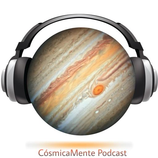 CósmicaMente Podcast