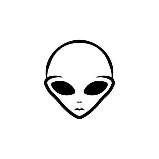 Alien Podcast