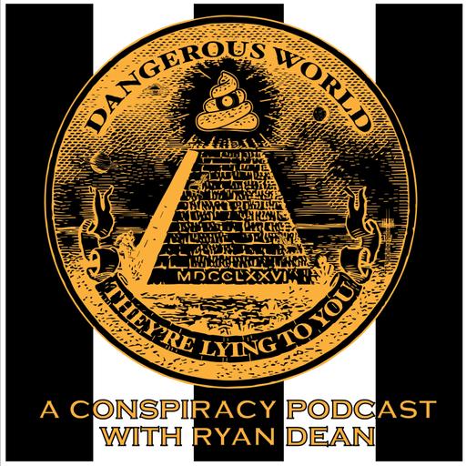 Dangerous World Podcast