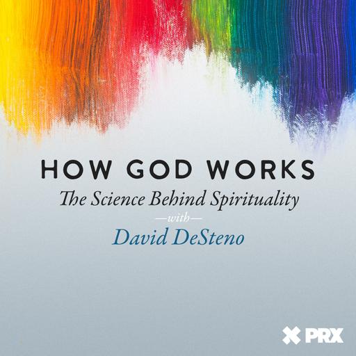 How God Works: The Science Behind Spirituality