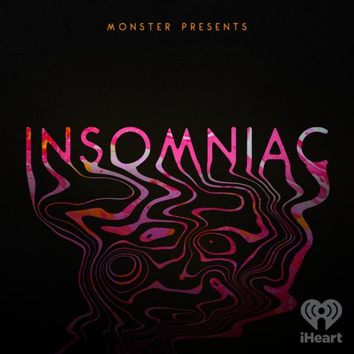 Monster Presents: Insomniac