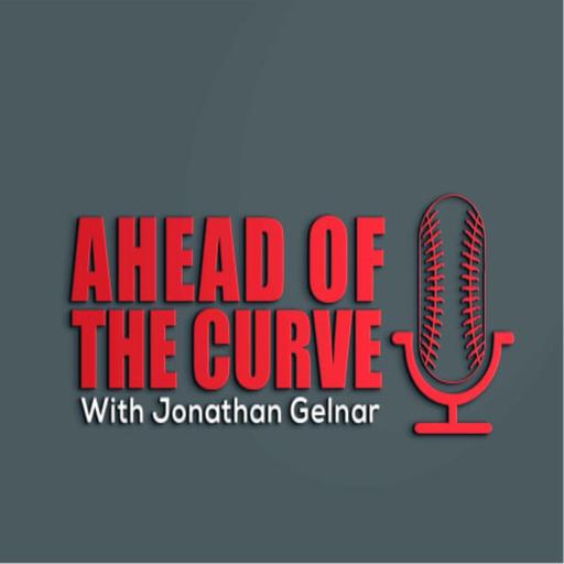 Ahead Of The Curve with Jonathan Gelnar