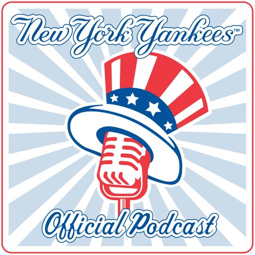 New York Yankees Official Podcast