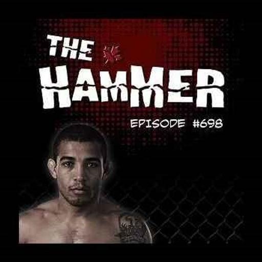 The Hammer MMA Radio