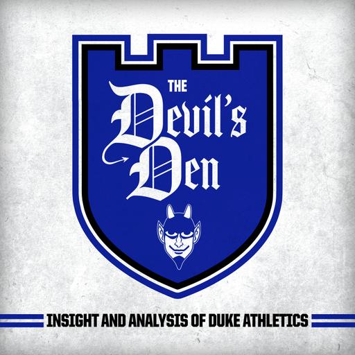 The Devil's Den: A Duke Athletics Podcast