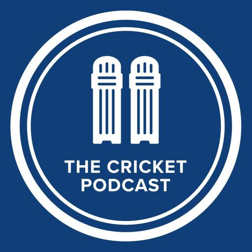 The Cricket Podcast