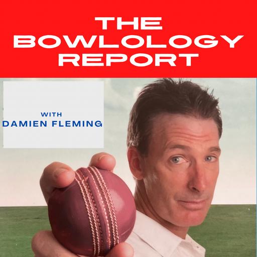 Damien Fleming's Bowlology Report