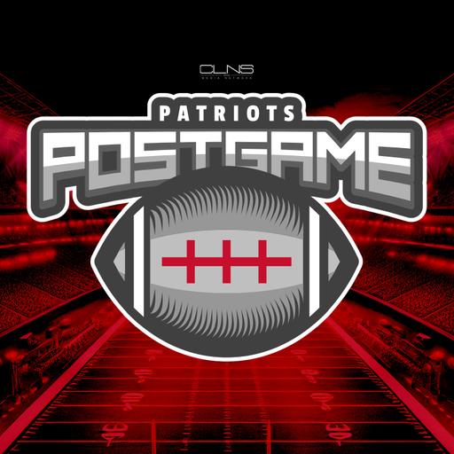 Patriots Post Game Show
