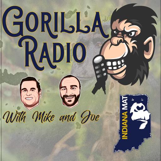 IndianaMat Gorilla Radio