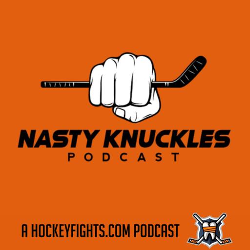 NASTY KNUCKLES PODCAST