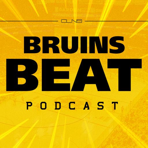 Bruins Beat