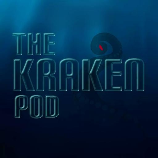 THE Kraken Pod: a Seattle Kraken and NHL podcast