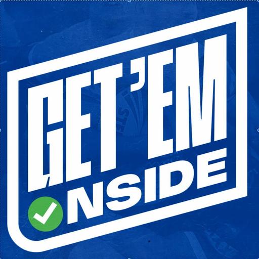 Get 'Em Onside | The Sportsbet NRL Podcast