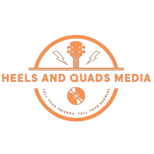 Heels and Quads