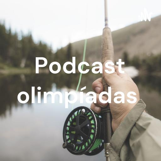 Podcast olimpíadas