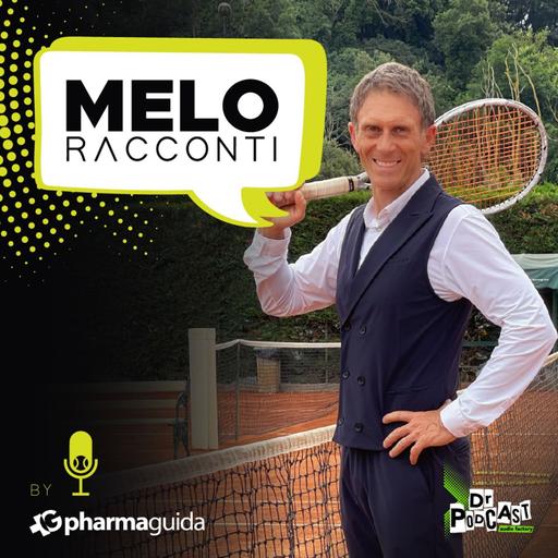 Melo Racconti - Tennis e non solo tennis