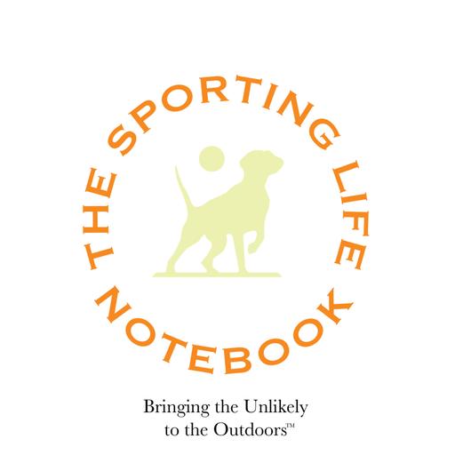 The Sporting Life Notebook Podcast