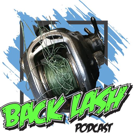 Back Lash Musky Fishing Podcast