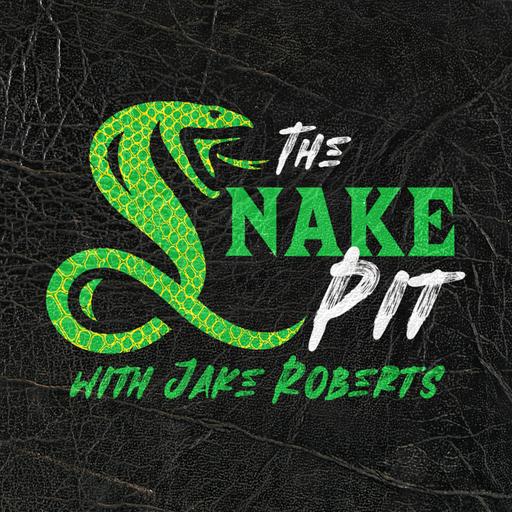 The Snake Pit