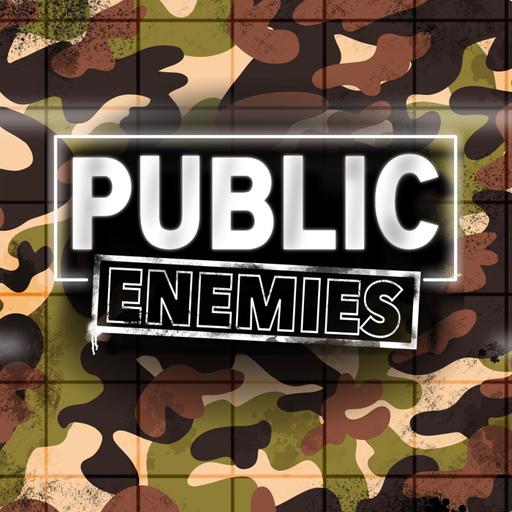 Public Enemies Podcast