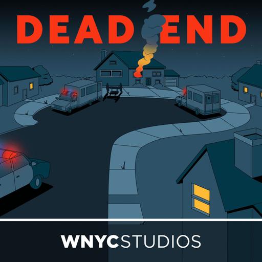 Dead End: A New Jersey Political Murder Mystery