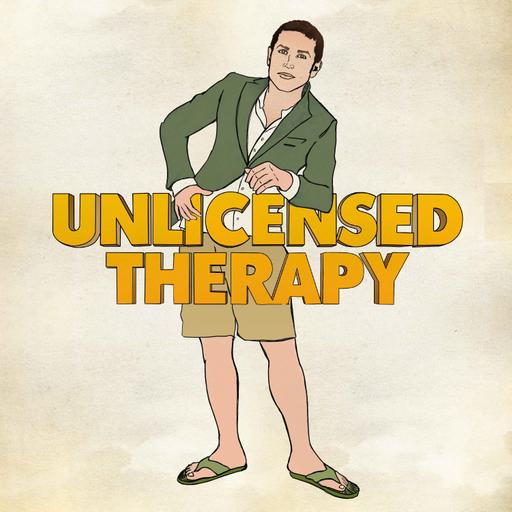 Unlicensed Therapy w/ Ari Mannis